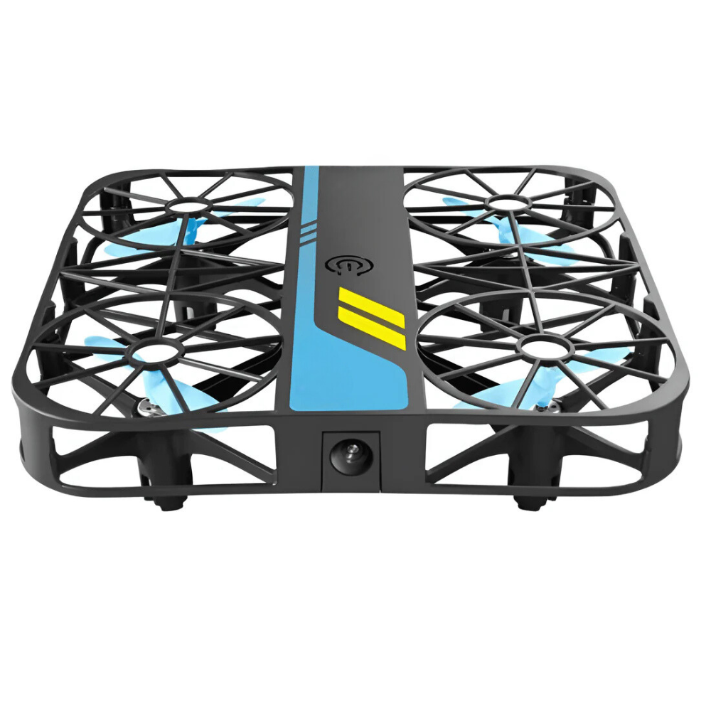 Mini Drone Portable V37 HD 8K – Capturez vos moments comme jamais auparavant !