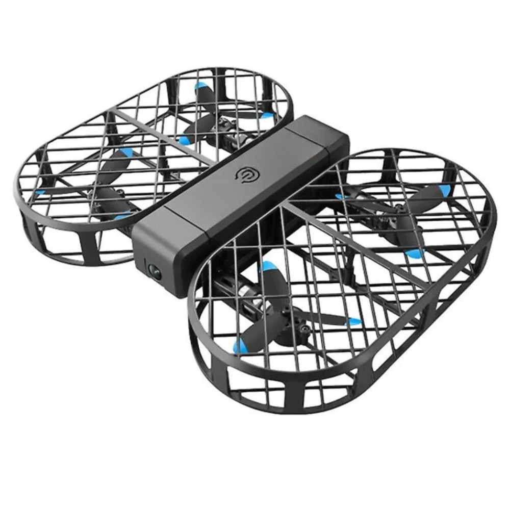 Mini Drone Pliable V38 – Capturez Vos Aventures en Haute Définition