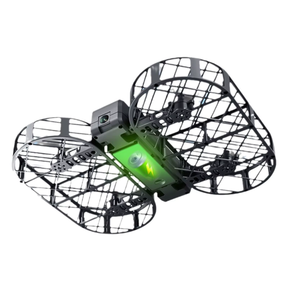 Mini Drone Pliable V38 – Capturez Vos Aventures en Haute Définition